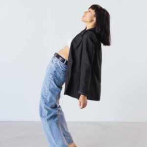 Pantalones variables
