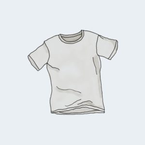 Camisa formal de cuadros