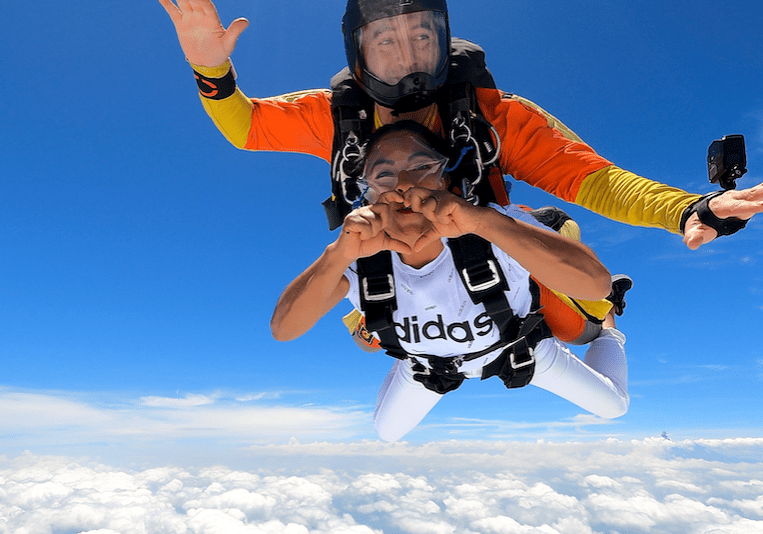tandem 6