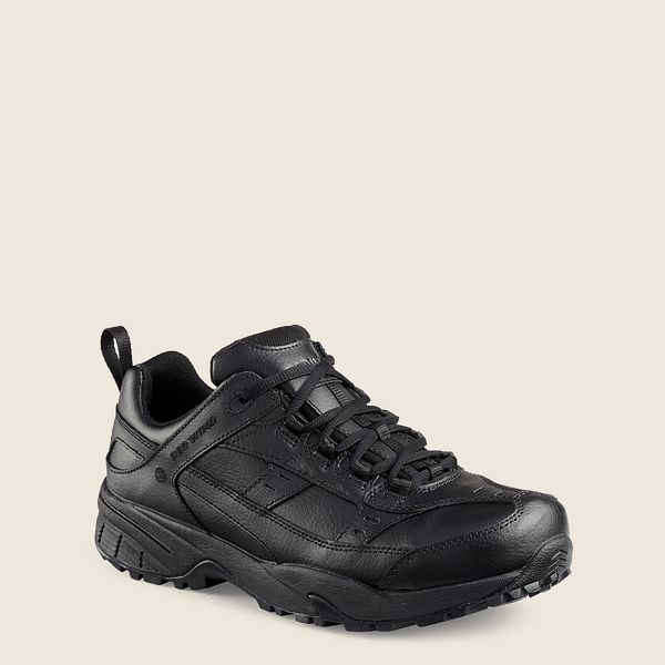 Men's Athletic Work Shoes