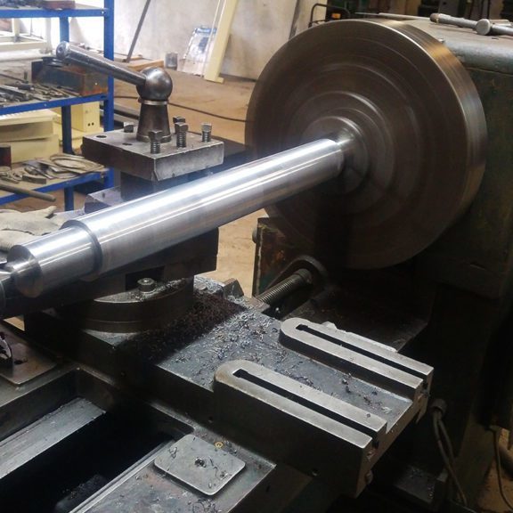 Elaboracion de eje copy