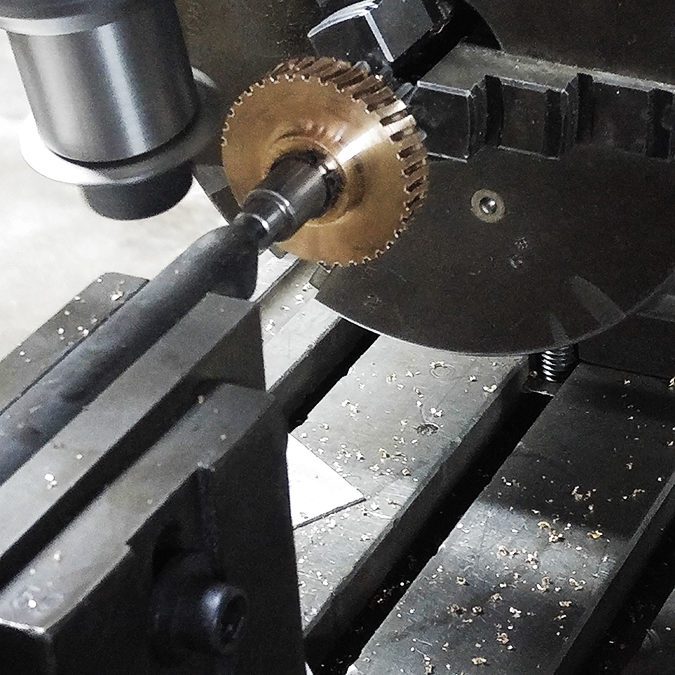 engranaje en bronce copy