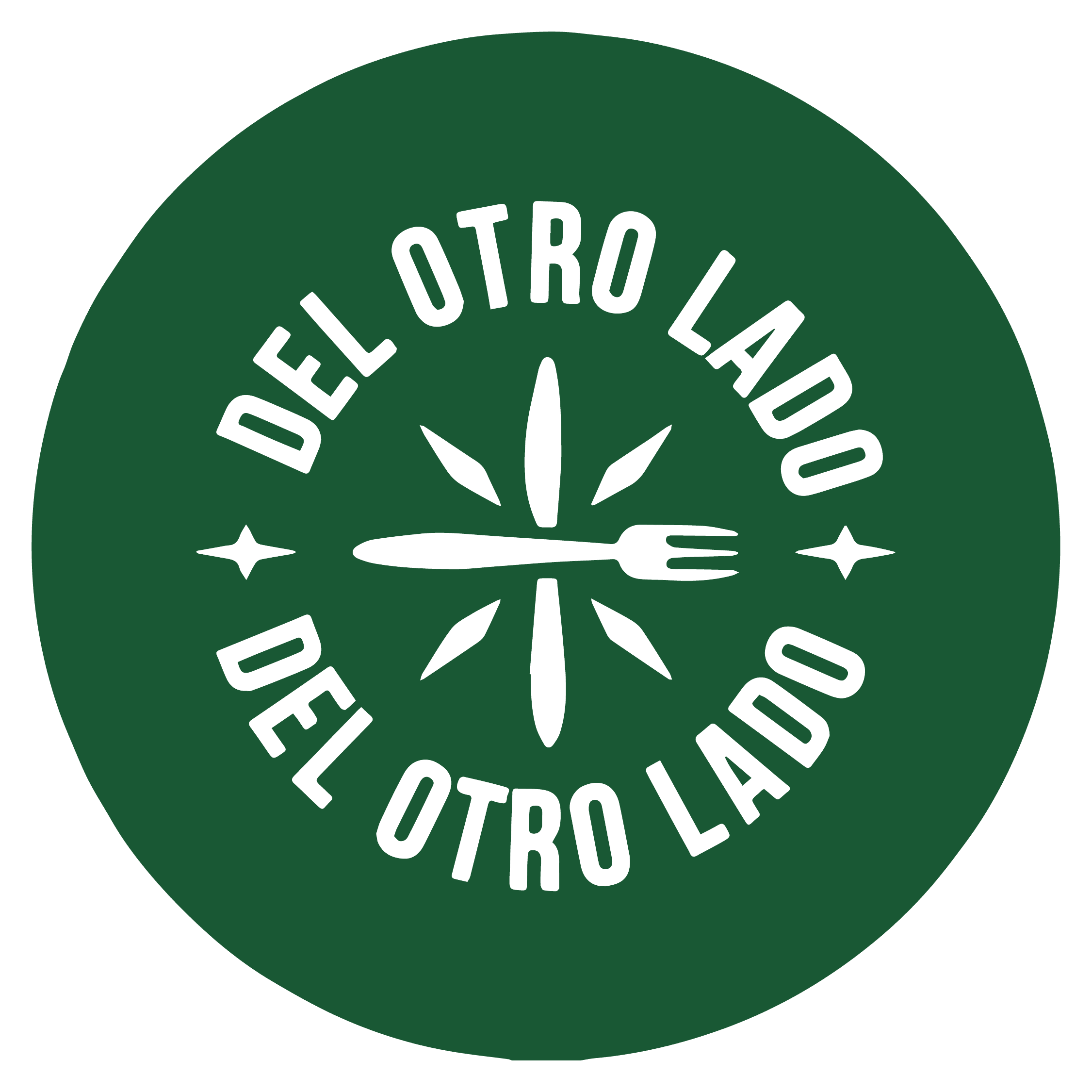 Del Otro Lado