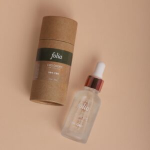 Pet Drops CBD 500MG - 30ML
