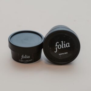 Body Butter de Almendra con CBD