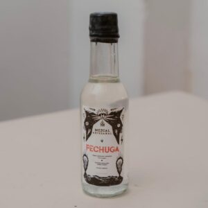 Mezcal Pechuga - 125 ml