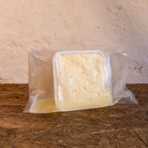 Queso Fresco - 1 libra
