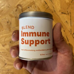 Blend Immune Support - 3.5 onzas