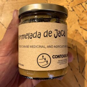 Mermelada de Jaca - 10 ozas