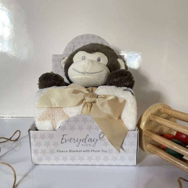 Monkey Boo