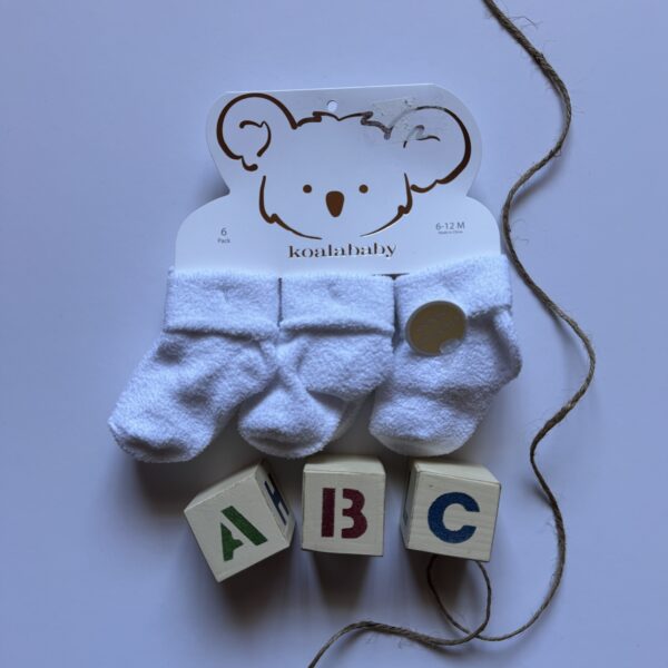Koala white