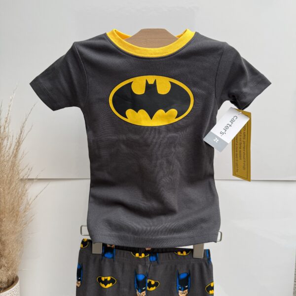 PJ Batman