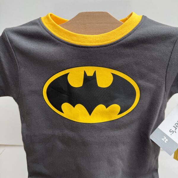 PJ Batman - Imagen 2