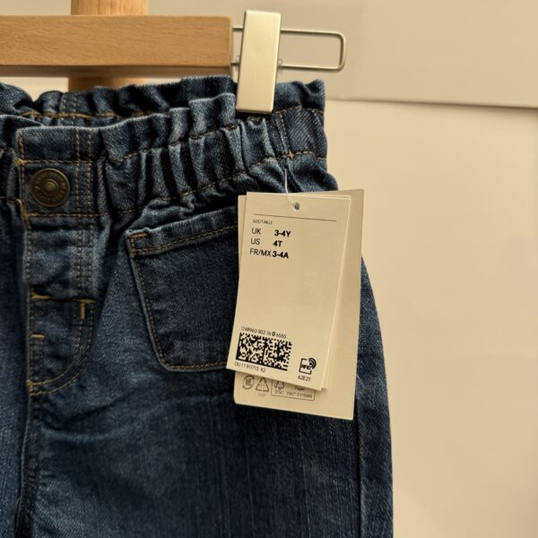 Pantalón de lona - Imagen 2