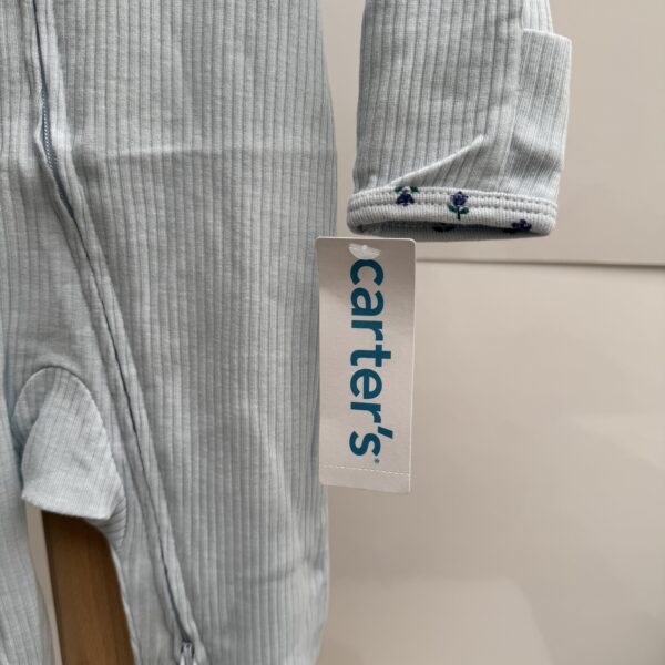 Pijama celeste - Imagen 3