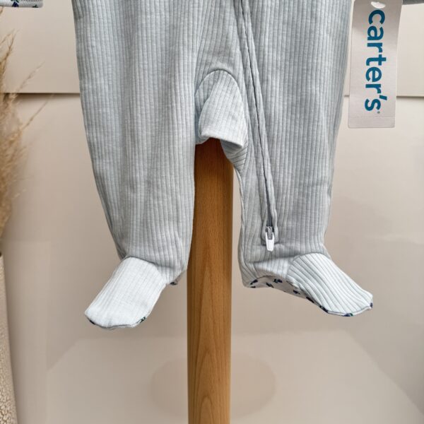 Pijama celeste - Imagen 5