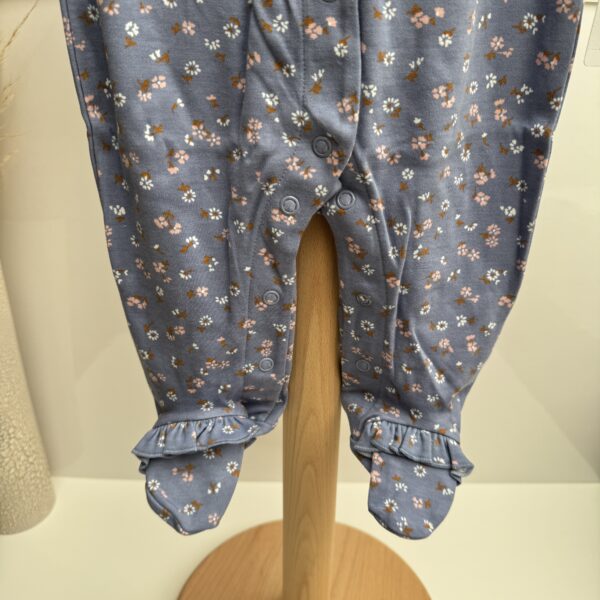 PJ Floreada azul - Imagen 3
