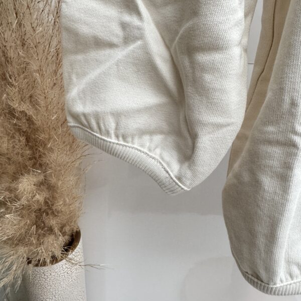 Suéter blanco - Imagen 3