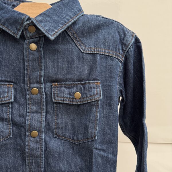 Camisa de lona - Imagen 2