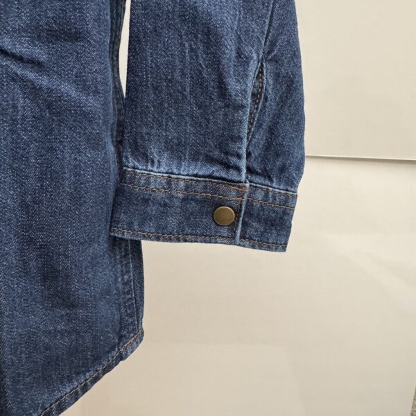 Camisa de lona - Imagen 3