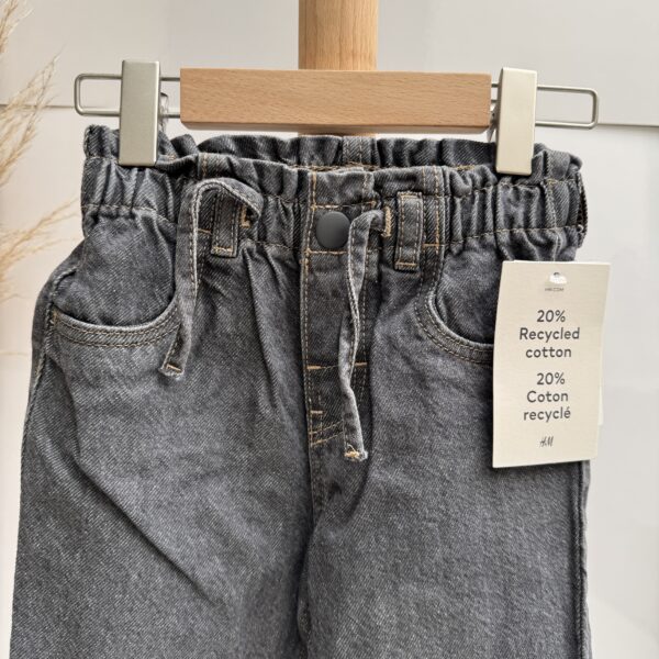 Pantalón gris - Imagen 2