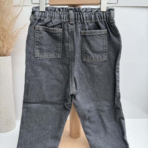 Pantalón gris - Imagen 4