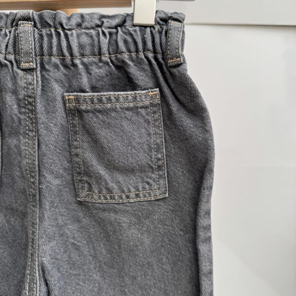 Pantalón gris - Imagen 5
