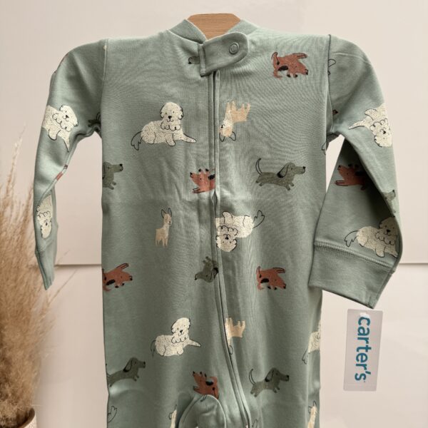 PJ Perritos