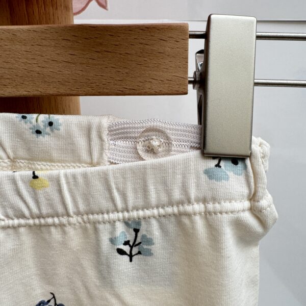 Set floral rosa - Imagen 4