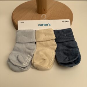 3pack carter's