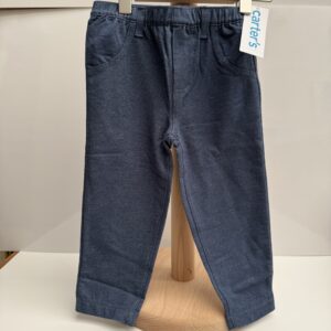 Pantalón denim