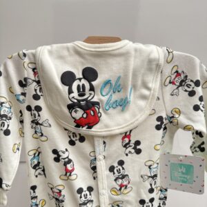 Pj. Mickey