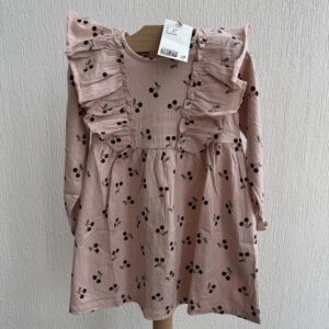 Vestido cherry