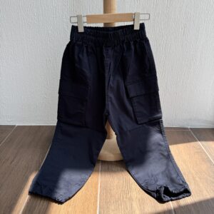 Jogger azul