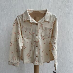 Camisa corazones