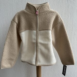 Chumpa beige