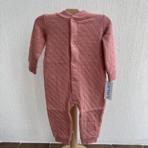 Jumpsuit Rosa