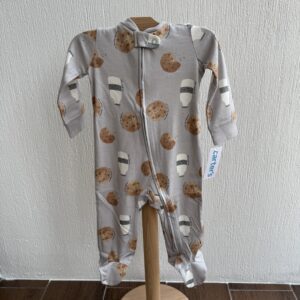 Pj. Cookie