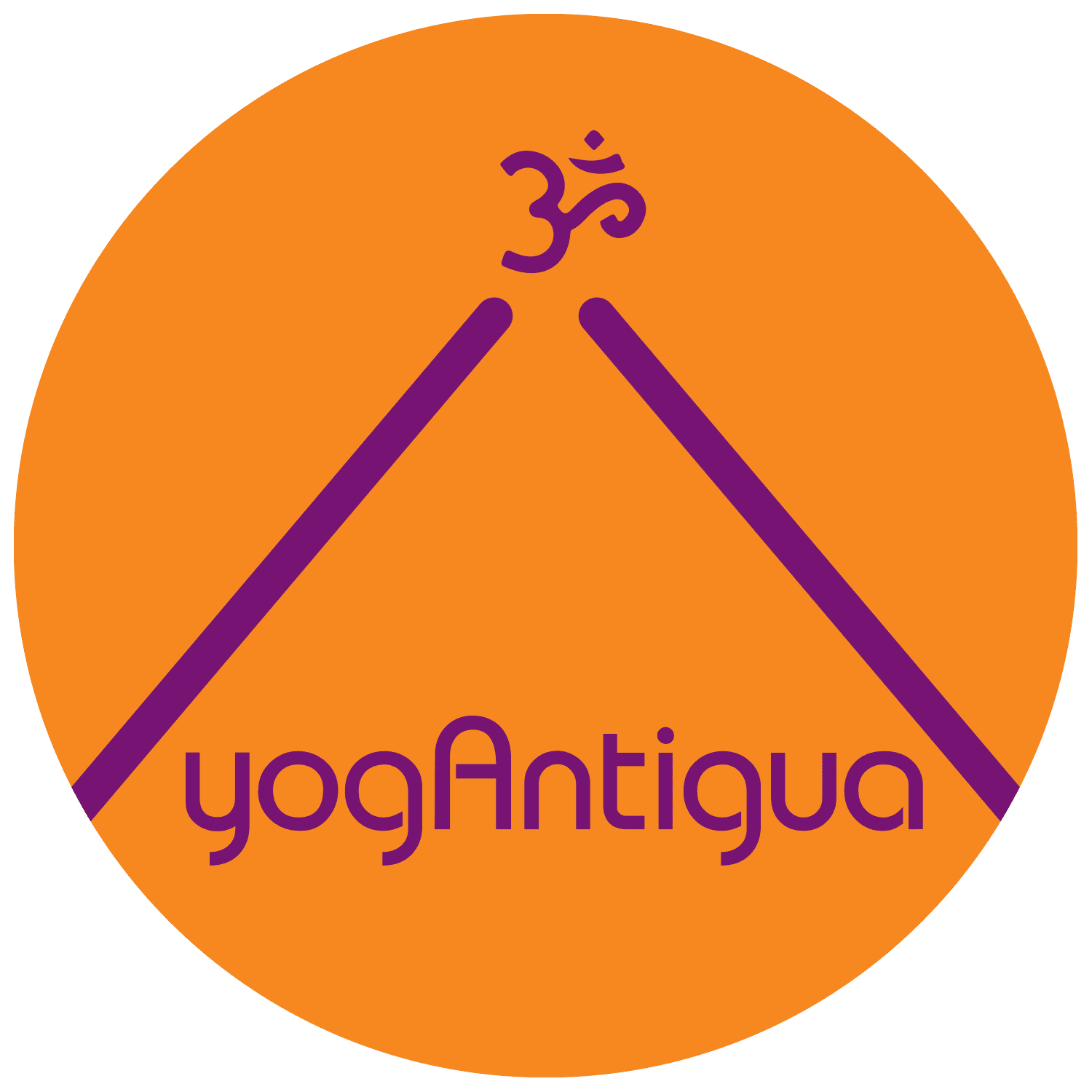 logo Yogantigua