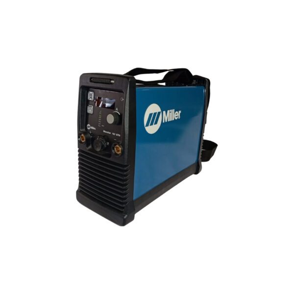 SOLDADORA MAXSTAR / tig stick - Imagen 2