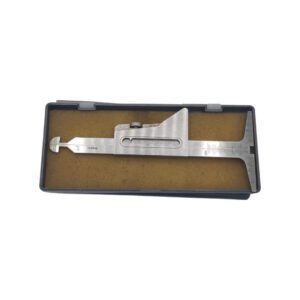 CALIBRADOR DE SOLDADURA WG