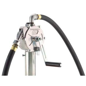 GPI TRASEGADORA DE MANIVELA 123000-06