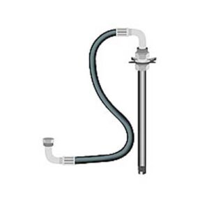 SAM REP CONJUNTO SUCCION BIDON 367000