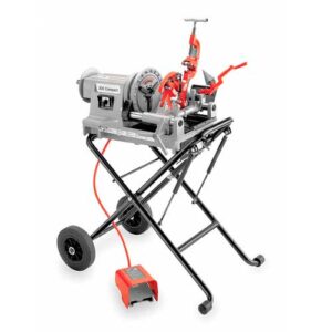 RID ROSCADORA ELEC MOD