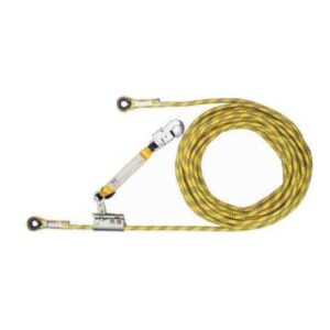 CUERDA LIMITADORA YALE