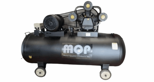COMPRESOR 10HP 120 GAL TRIFASICO