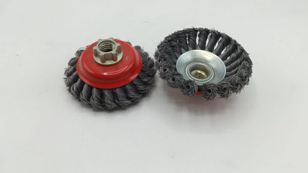 CEP JAZ HSK 0100KW58 CONICO TRENZADO
