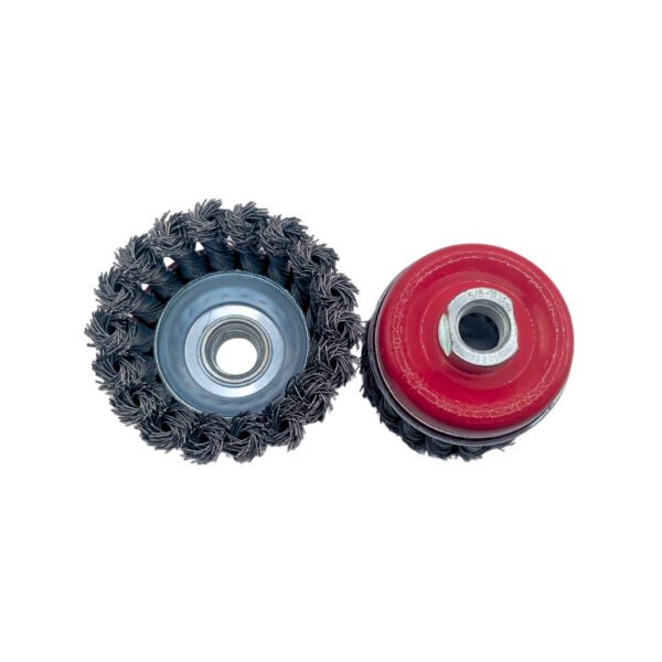 CEP COPA TRENZADA C/ANILLO 65 X 5/8"