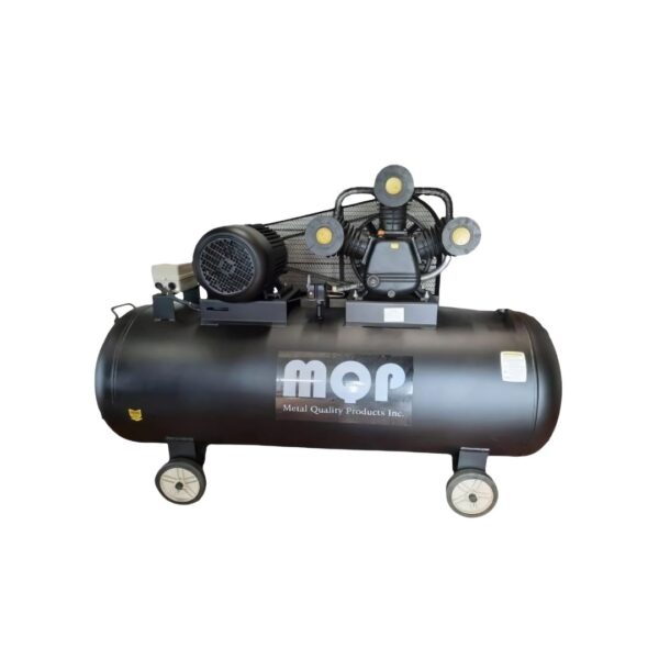 COMPRESOR 10HP 120 GAL TRIFASICO