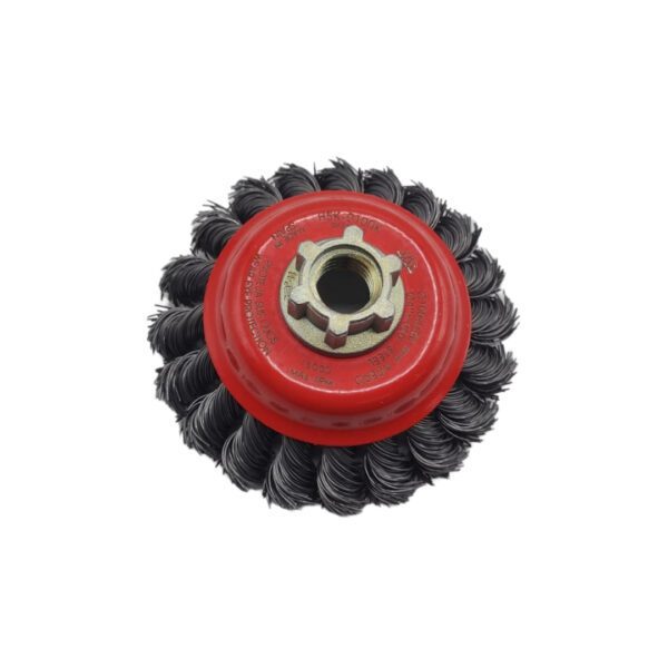 CEP JAZ HSK 0100KW58 CONICO TRENZADO